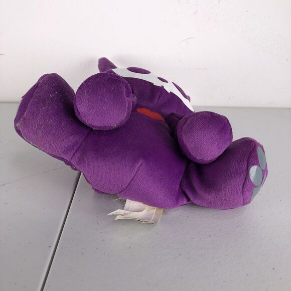 Skelanimals Jack The Rabbit Plush - Picture 4 of 7